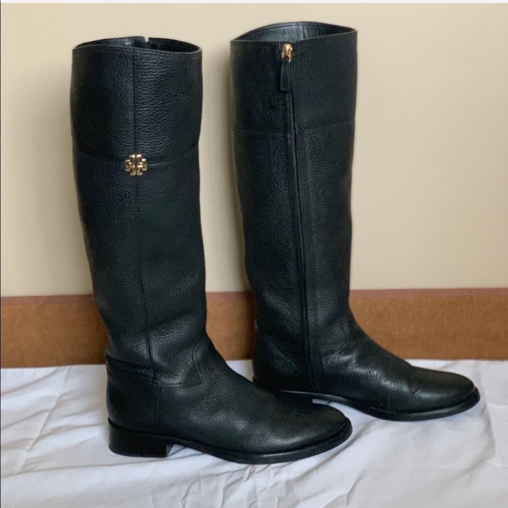 Tory Burch Boots